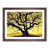 Walnut Framed