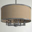 Lustre cylindrique à 4 lumières Berthine-818288631