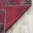Yasher Cotton and Chenille Oriental Indoor / Outdoor Rug-1406797989