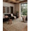 Tapis antique / multicolore Amber Lewis x Loloi Molly