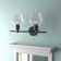 Sullivan Street 2 - Light Dimmable Vanity Light
