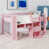 Pink selected