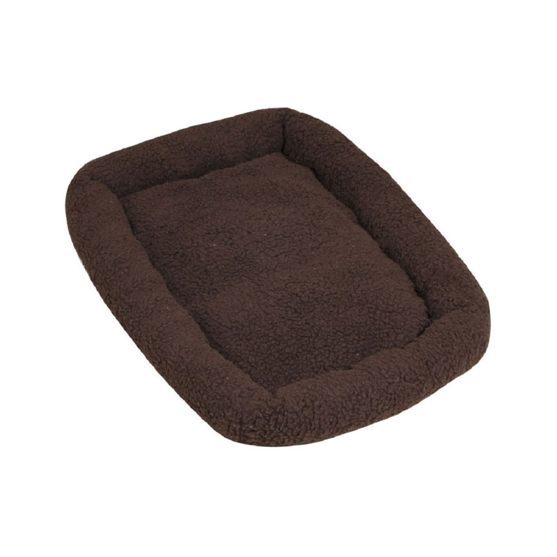 Dog Palace Mat, Small (25" W x 20" D x 4" H)