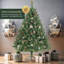 Artificial Christmas Tree-105492048