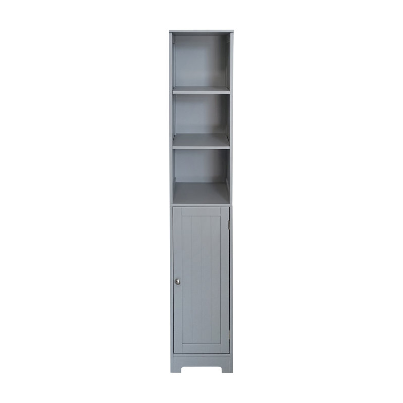 Adason Wall Linen Cabinet