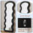 Exquisite Full-Length Artistic Mirror For Home Decoration-1528129779