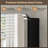 Gervon Rectangle Recessed Medicine Cabinet with Adjustable Shelves-1021831157-1021831152