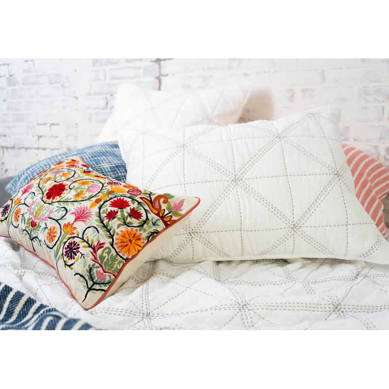 Quilt, Queen Quilt