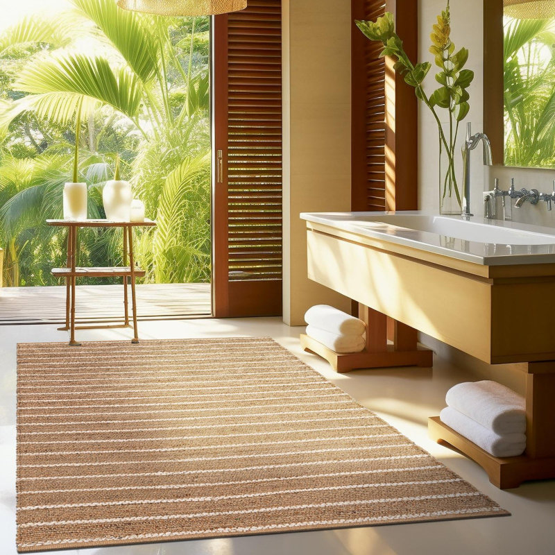Tapis Echo Cassella, Rectangle 10 pi x 14 pi 1 po