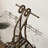Sleek & Chic Modern Wine  Rack