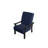 St. Catherine Outdoor Lounge Chair-19642928-19642953