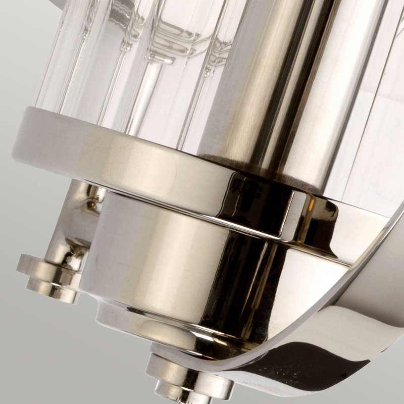 Dakota Armed Sconce