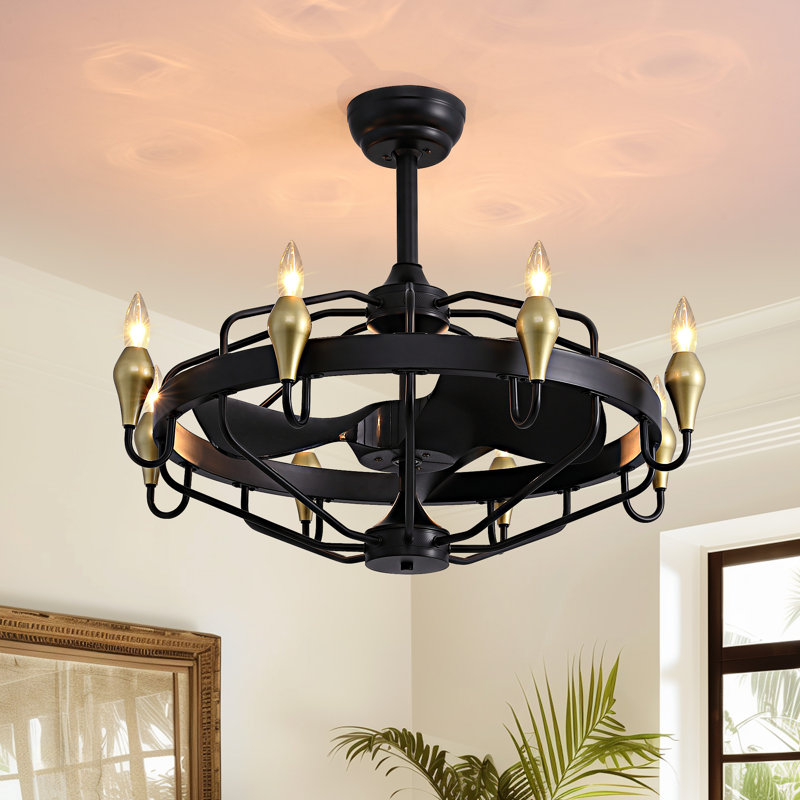  Ventilateur de plafond Sabatini