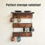 Wood Mug Tree