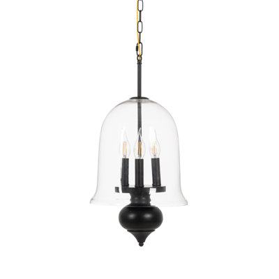 - Light Pendant