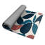 Tapis intérieur et extérieur vert Watercolor-1159855404