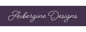 Aubergine Designs Logo