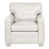 Regent Chalk Genuine Leather