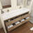 Victoria 72''Bathroom Vanity Base-94524423