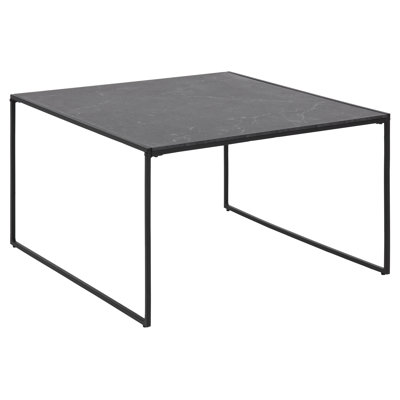 Infinity Sled Coffee Table