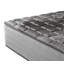 Matelas de qualité supérieure pour une expérience et un confort de sommeil optimaux-1054823981