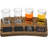 Chlodochar 6oz. Beer Flight Set