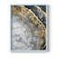 Série ABSTRACT CCxxix - reproduction encadrée de qualité supérieure - prête à être accrochée - aucun clou requis-1436595703-1436595691