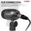Microphone 5 fils Conga Mic Snare Tom-94958408
