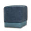 Repose-pieds cubique orthopédique avec pieds en bois-1981410074-1981410076