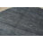 Mukula One-of-a-Kind 7'7'' X 7'8'' New Age Round Wool Area Rug Grey