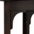 68.9”W Dining Table