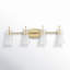 4 Light Transparent Dimmable Vanity Light-297851493