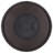 Winifred Roman Gear Wall Clock