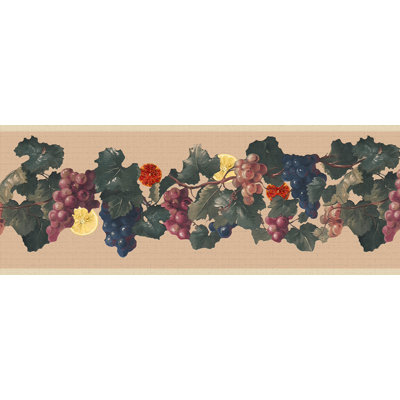 Peel & Stick Border