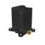 5.13" W x 5.25" H Surface Mount Kit for Bathroom Faucet