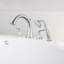 Robinet de baignoire romaine Ancona Scarlett-55851194