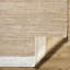 Tapis rectangulaire en jute / sisal Kamey-600980851