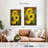 Harnek Rustic Sunflowers-108255521