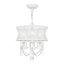 Luminaire suspendu tambour Evannah-22436152-22436154