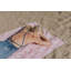 Serviette de bain turque en coton biologique Antalya Mandala-1477098254