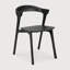 Bok Solid Wood Dining Chair-35994827