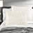 Animal Chenille Bedding Sets King/cal King, Soft Polyester, Modern Home Comfort