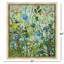 Insectes et vignes, art encadré