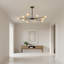 Parrett Semi Flush Mount-1858034571