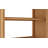 Bamboo Toilet Storage Rack For Independent Bathroom, Laundry Room, Space-Saving And Natural Color Design-1611982516