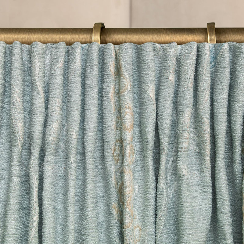 ARCE BU Curtains 260x275-2, pickups-2, 4 items, 102" W x 118" L