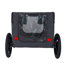 Poussette pliable pour animaux-121887634