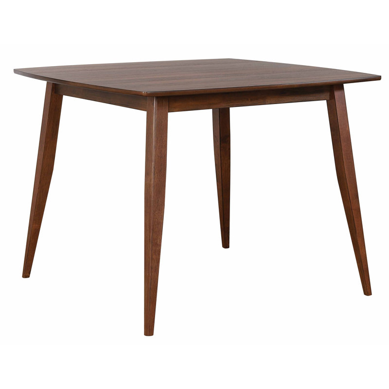Phyllida Solid Wood Base Dining Table