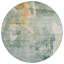 Tapis intérieur / extérieur lavable à la machine Cicel ACN1157 Seafoam-109514245