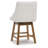 Georgetta Counter Height Barstool